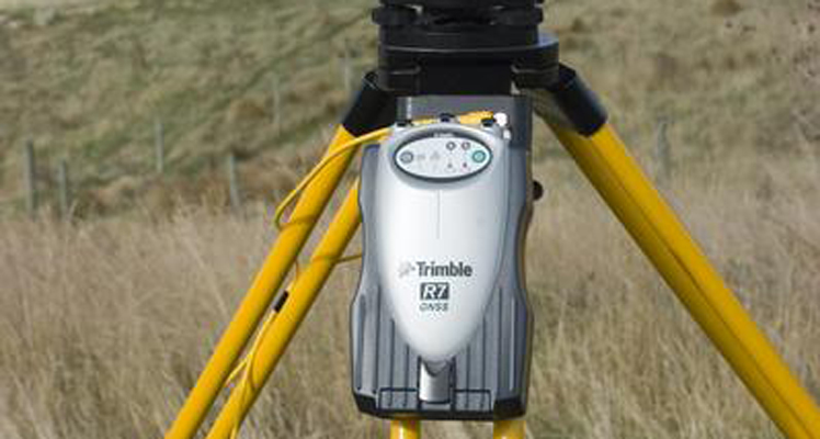 天寶Trimble R7 GNSS接收機 天寶Trimble R7 GNSS接收機