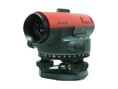 賽特ATO系列自動(dòng)安平水準(zhǔn)儀 賽特ATO系列自動(dòng)安平水準(zhǔn)儀