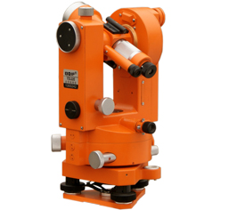 博飛TDJ2/TDJ2E光學經緯儀 博飛TDJ2/TDJ2E光學經緯儀