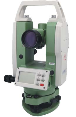 蘇一光LT402/LT402L激光電子經(jīng)緯儀 蘇一光LT402/LT402L激光電子經(jīng)緯儀