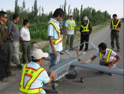 無(wú)人機(jī)測(cè)繪設(shè)備 無(wú)人機(jī)測(cè)繪設(shè)備