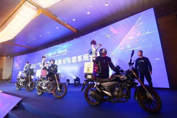 車載激光掃描系統 車載激光掃描系統