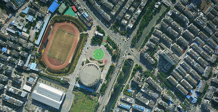 傾斜攝影測量技術(shù)在無人機(jī)城市建筑監(jiān)測系統(tǒng)應(yīng)用 傾斜攝影測量技術(shù)在無人機(jī)城市建筑監(jiān)測系統(tǒng)應(yīng)用