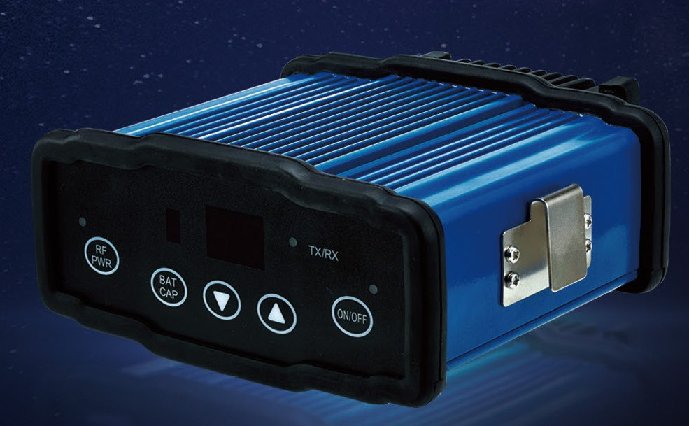 北斗海達(dá)TS7外掛電臺 北斗海達(dá)TS7外掛電臺