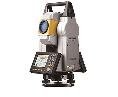 中緯ZT30R Pro全站儀 (已停產(chǎn))