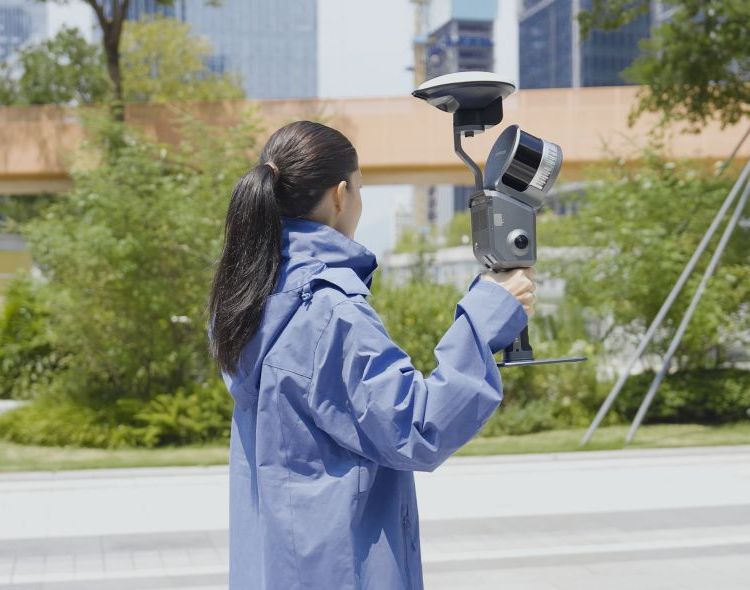 其域靈光L2三維激光掃描儀 有何優勢?