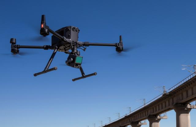 無人機如何利用千尋CORS賬號實現(xiàn)精準(zhǔn)作業(yè)？